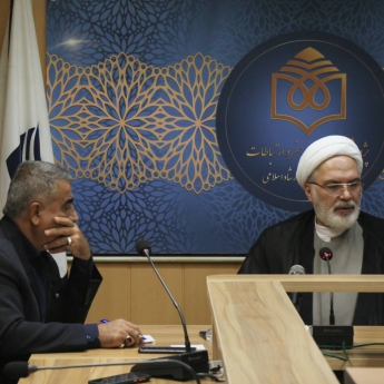 مدیریت مسجد در ایران؛ ۳۰ مرداد ۱۴۰۲