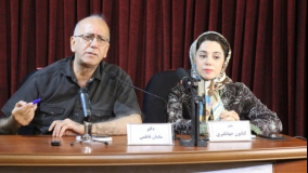 تاریخ اجتماعی ایران به روایت سینمای مستند(۱)