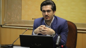 چیستی اینترنت اشیاء و وضعیت توسعه آن در ایران