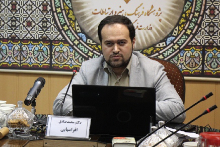 سواد رسانه‌ای و چالش‌های پیش رو در ایران