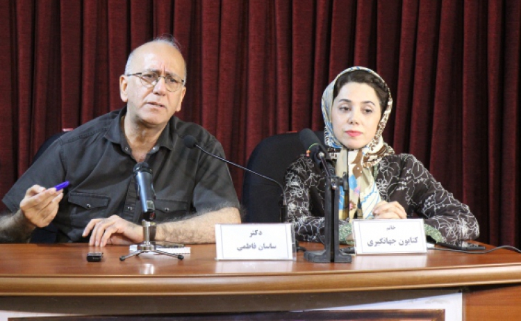 تاریخ اجتماعی ایران به روایت سینمای مستند(۱)
