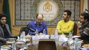 سینمای مستند ایران و چالش‌‌های زیست‌محیطی