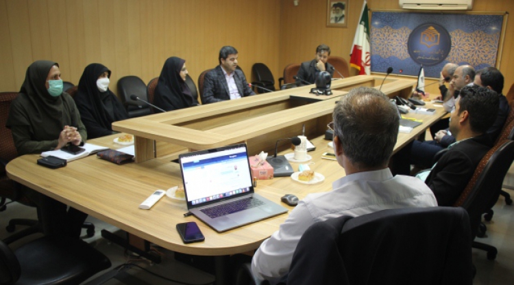 پلتفرمی‌شدن تولید و انتشار محتوای فرهنگی‌-رسانه‌ای در ایران