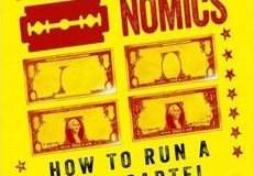 کتاب Narconomics: How to Run a Drug Cartel با عنوان اقتصادِ مواد مخدر ترجمه می‌شود