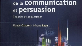 کتاب «روانشناسی ارتباطات و اقناع» از فرانسه به فارسی ترجمه می‌شود