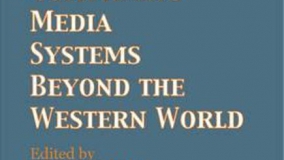 معرفی کتاب «نظام‌های رسانه‌ای فراسوی جهان غرب» به قلم مترجم آن