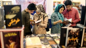 ایرانیان چه می‌خوانند؟