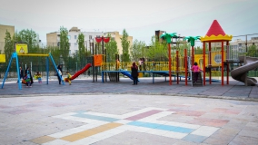 نشست «کودکان و فضاهای شهری» برگزار می‌شود
