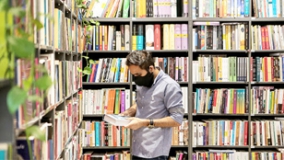 ایرانیان در دوران کرونا چقدر  کتاب می‌خوانند؟