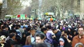 آیین‌های طبقه متوسط جدید در ایران امروز، تحلیل می‌شود   