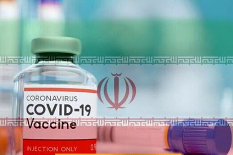۴۲ درصد از مردم به تزریق واکسن ایرانی کرونا علاقه‌مند هستند