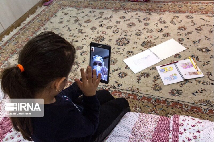 فعالیت در شبکه‌های اجتماعی؛ بیشترین سهم اوقات فراغت ایرانیان در دوران کرونا
