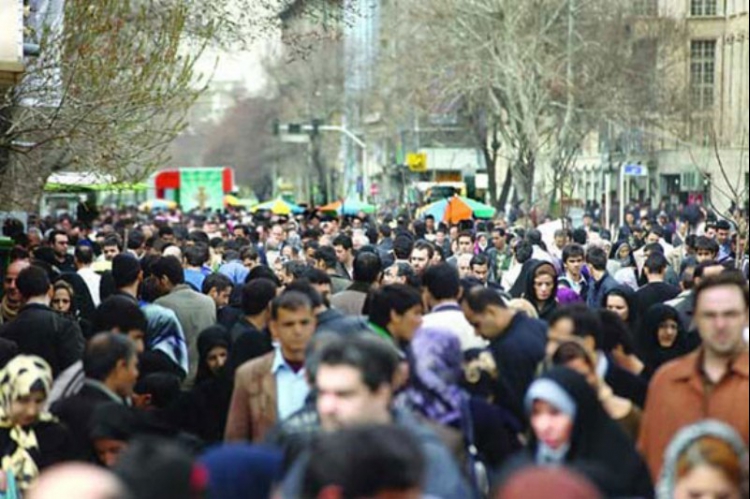 آیین‌های طبقه متوسط جدید در ایران امروز، تحلیل می‌شود   