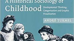 «جامعه‌شناسی تاریخی کودکی» ترجمه می‌شود
