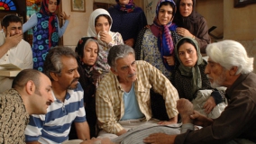 بررسی سیمای خانواده در سینما و ادبیات ایران