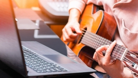 تحولات آموزش موسیقی در دوران بحران کرونا