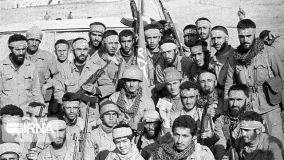 معنا‌شناسی نامه‌های رزمندگان ایرانی جنگ ایران‌وعراق در قاب یک پژوهش