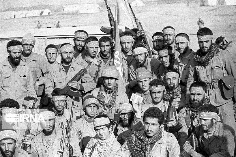 معنا‌شناسی نامه‌های رزمندگان ایرانی جنگ ایران‌وعراق در قاب یک پژوهش