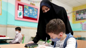 ایرانیان دربارۀ مدارس غیرانتفاعی چه فکر  می‌کنند؟