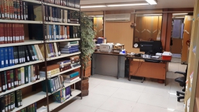 عضویت کتابخانه پژوهشگاه در سامانه حافظه ملی ایرانیان