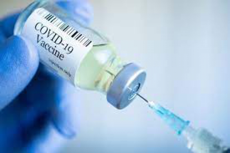 ترس از عوارض واکسن کرونا، مهمترین دلیل کسانی است که واکسن نزده‌اند