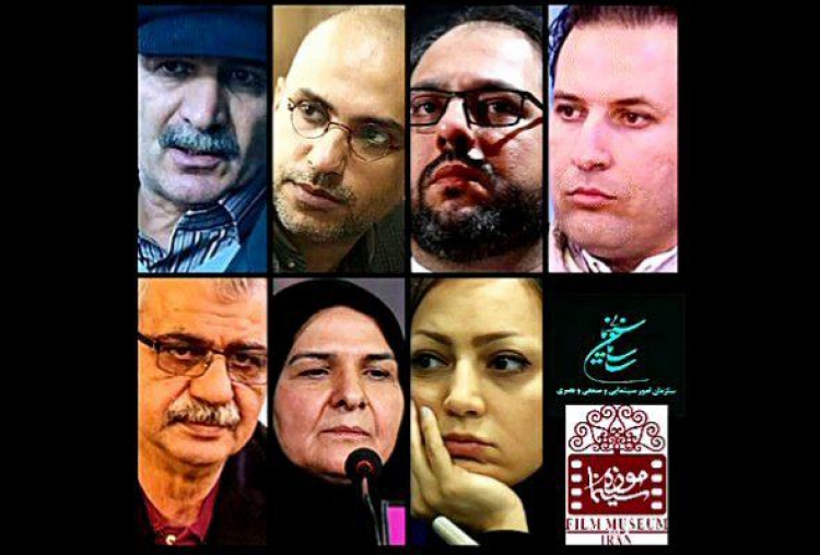 کاستی‌های قوانین موجود در سینمای ایران چیست؟