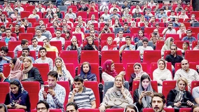  به‌دنبال شناخت دقیق‌تر مخاطبان سینمای ایران هستیم