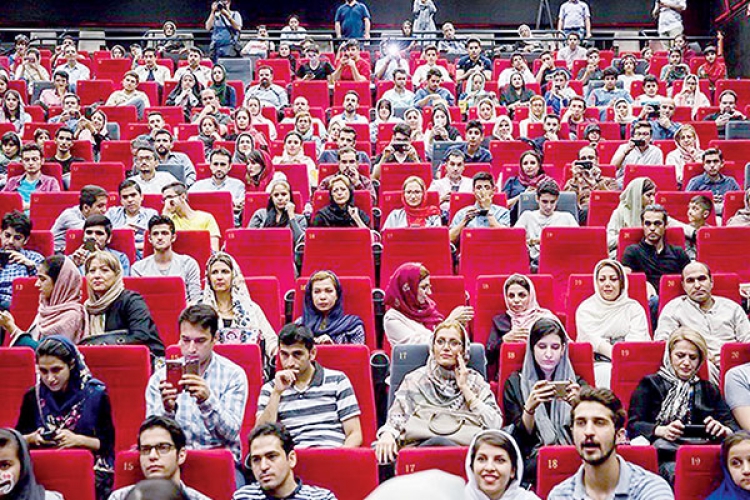  به‌دنبال شناخت دقیق‌تر مخاطبان سینمای ایران هستیم