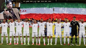 هویت ملی فوتبال بر لمپنیسم غلبه می‌کند