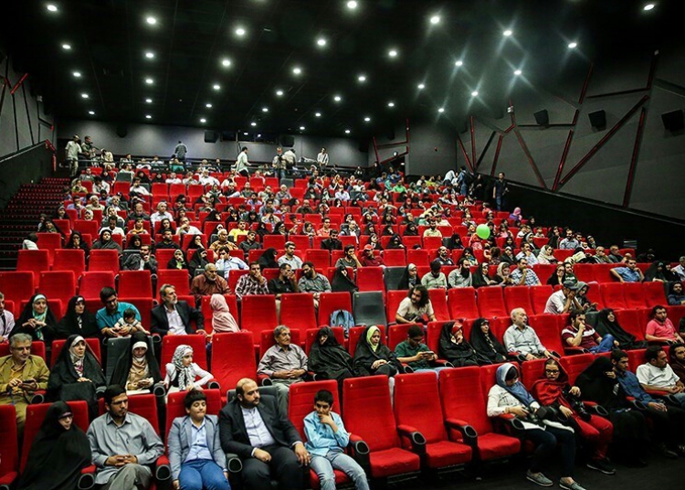 متن کامل گزارش پیمایش ملی ذائقه سینمایی ایرانیان منتشر شد