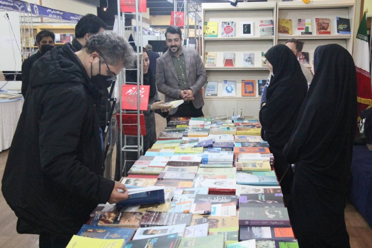 گزارش دومین نمایشگاه کتاب و دستاوردهای پژوهشی مجمع مراکز فرهنگ‌پژوهی کشور منتشر شد