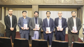 این کتاب کمکی به بدنه نحیف مردم‌شناسی در ایران است