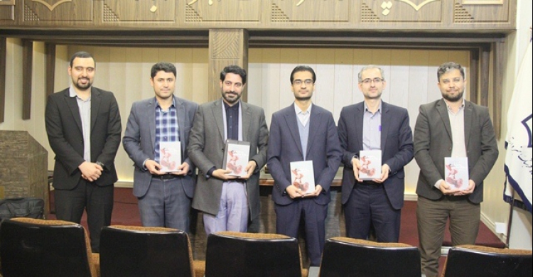 این کتاب کمکی به بدنه نحیف مردم‌شناسی در ایران است