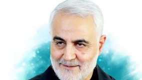 ایده‌های عملیاتی برای نفوذ و  اثرگذاری بیشتر شخصیت شهید سردارسلیمانی بر جامعه