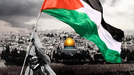از حقوق فرهنگی تا نسل‌کشی فرهنگی در فلسطین