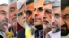 تحلیل پیامدهای اجتماعی و فرهنگی انتخابات/ ايران در آستانه انتخابات- 21