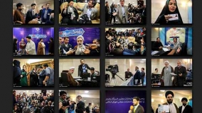 رفتار انتخاباتی با نگاهی به مصرف رسانه‎ای/ ايران در آستانه انتخابات- 6