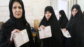 انتخابات و مطالبات زنان/ ايران در آستانه انتخابات- 27